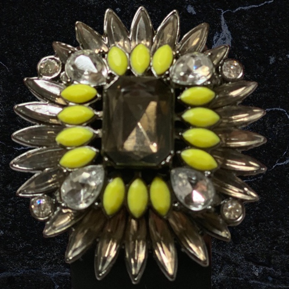 Vintage colorful Cuff/ Bracelet